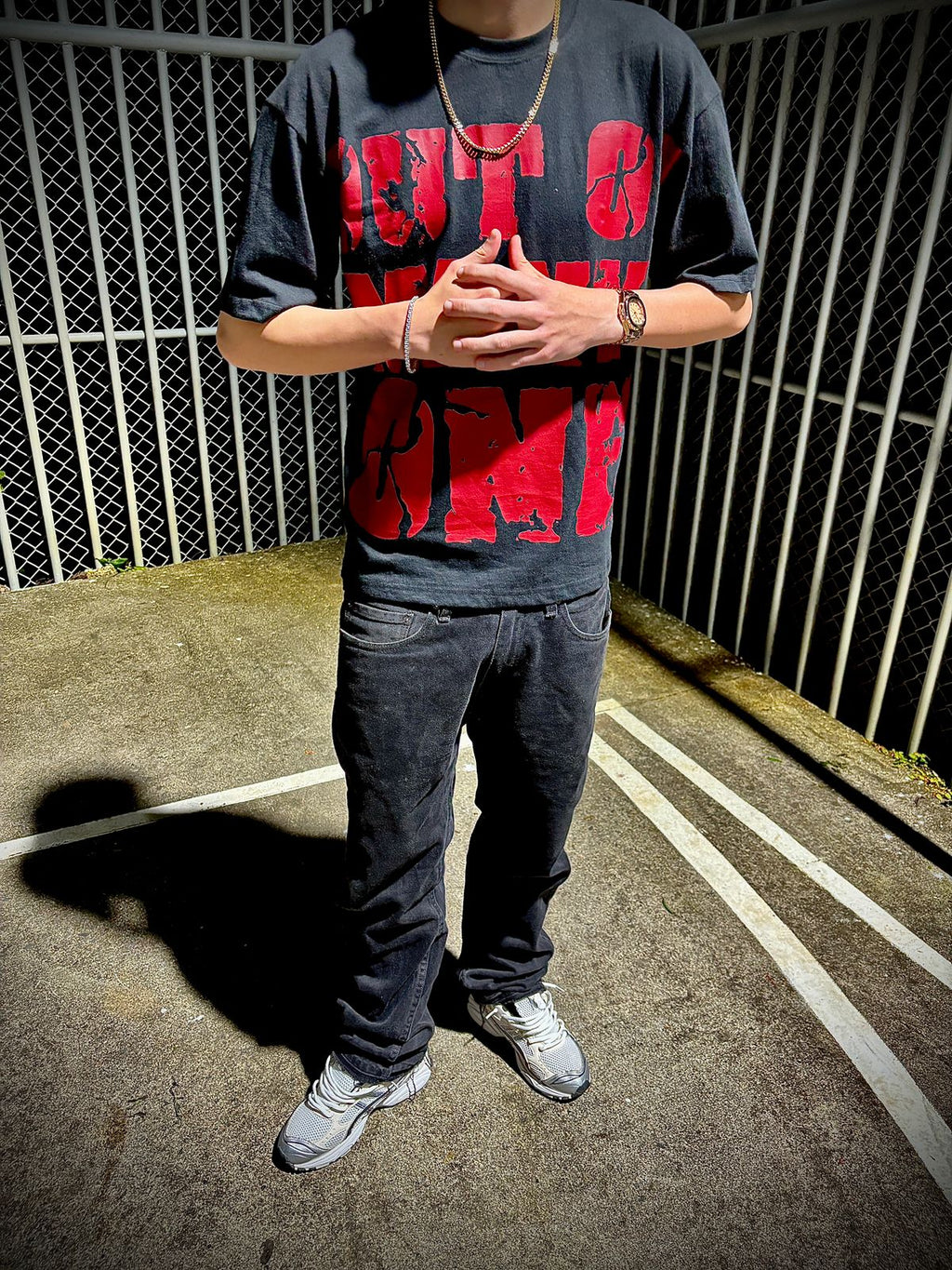 OUT OF MANY, ONE 💸