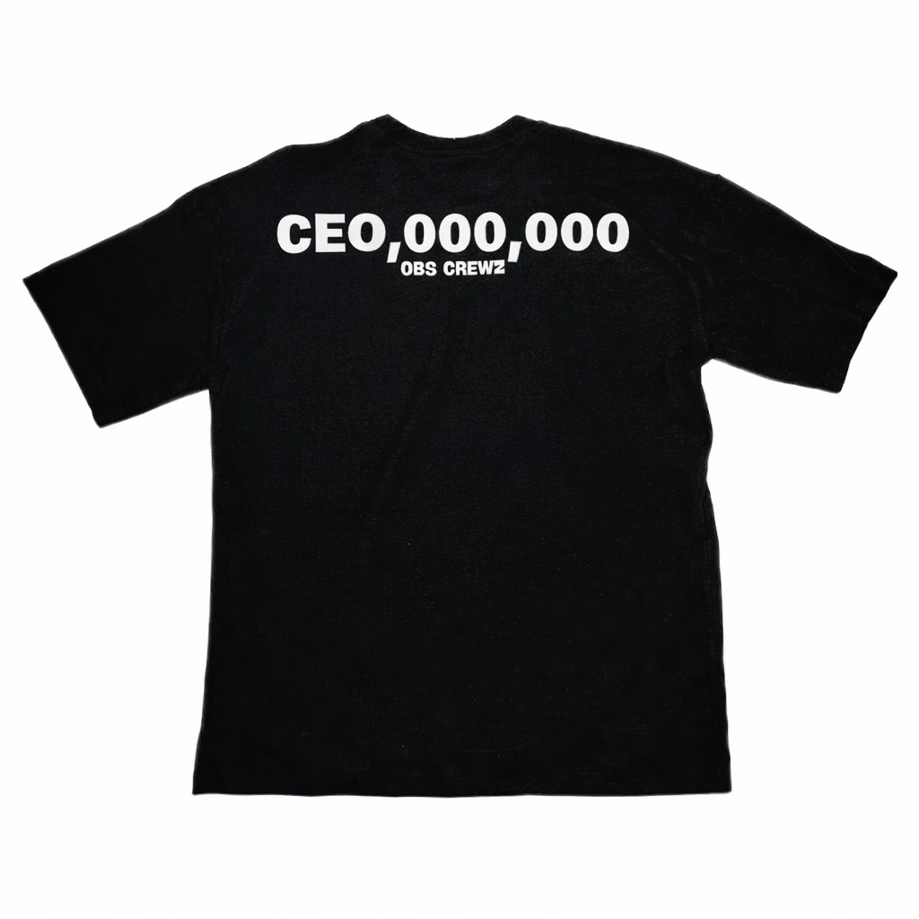 OUT OF MANY, ONE 💸